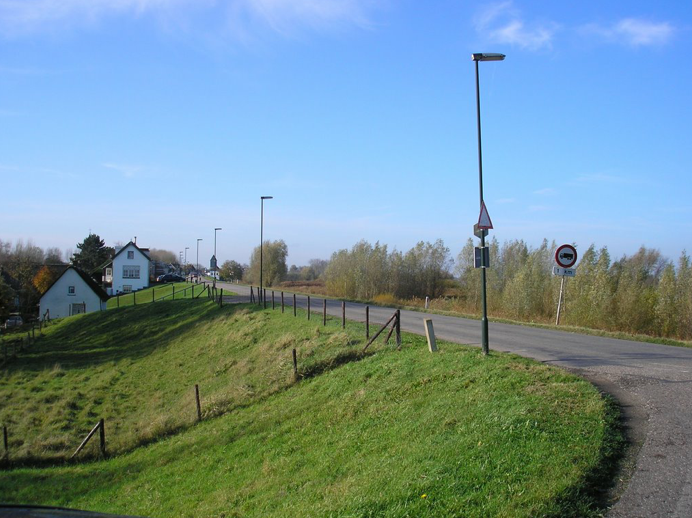 KOUWE KLAUWEN