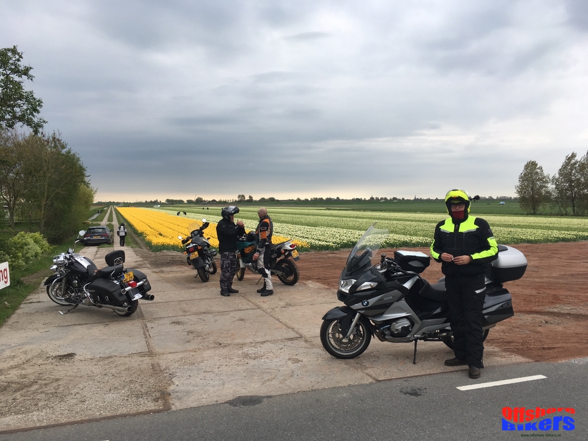 OPENING SEIZOEN TRIP 2017