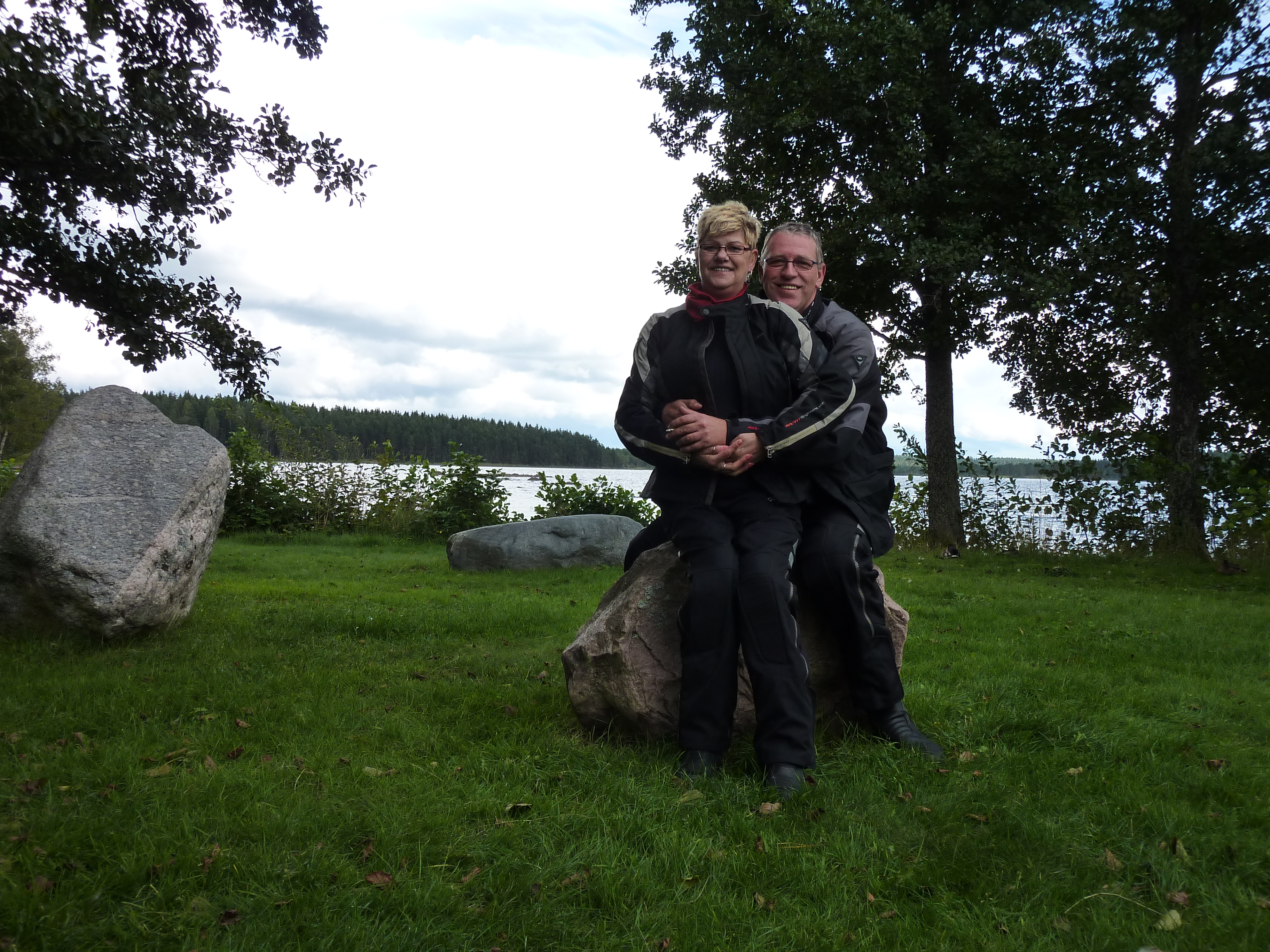 ZWEDEN